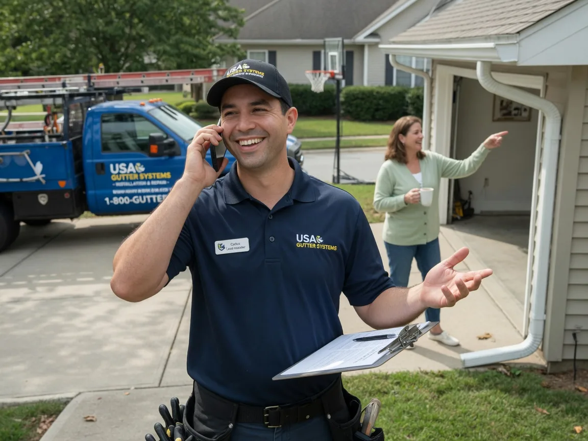 Gutter Installation La Pryor, TX FAQs